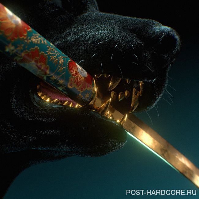 Eidola - Purity Ladder [single] (2026)