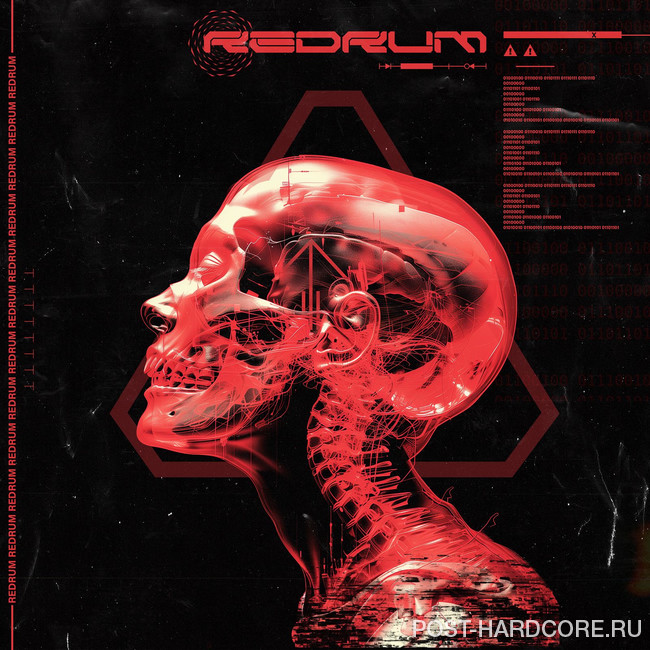 Scarlett O'Hara - Redrum [single] (2026)