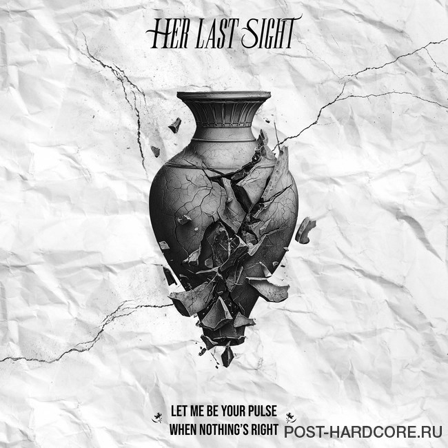 Her Last Sight - The Fall [single] (2025)