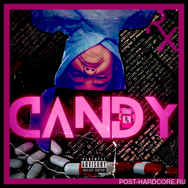 Ever Since Eve - CANDY [single] (2026)