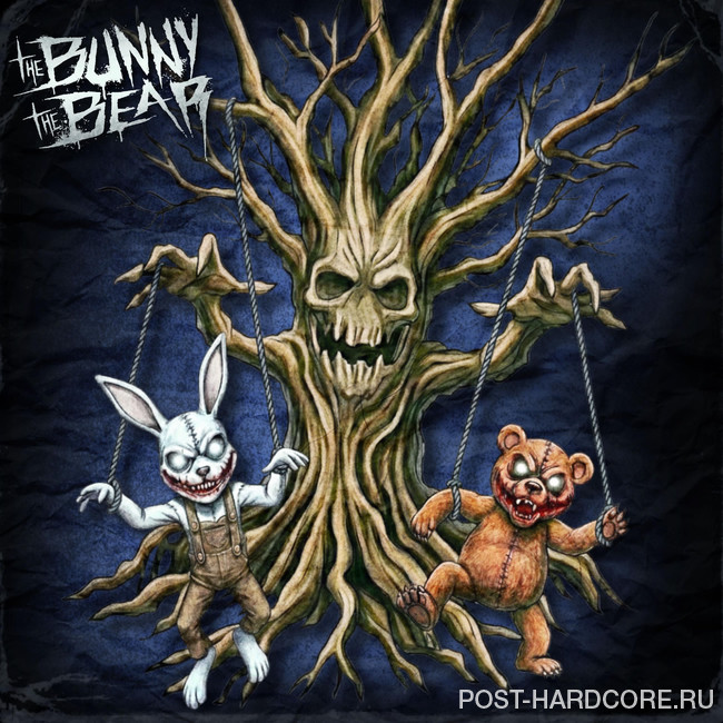 The Bunny The Bear - In Like Flynn (Redux) [single] (2026)