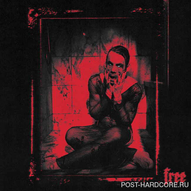 Beartooth - Free [single] (2026)