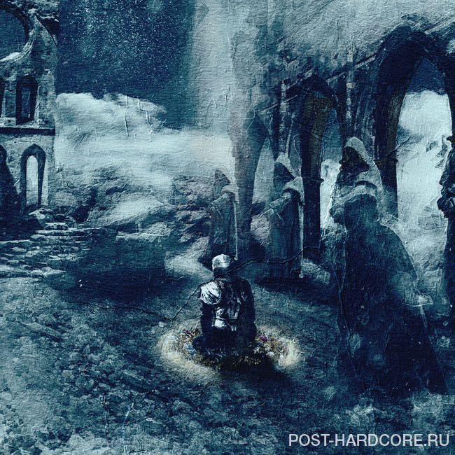 The Wise Man's Fear - Die Alone [single] (2026)