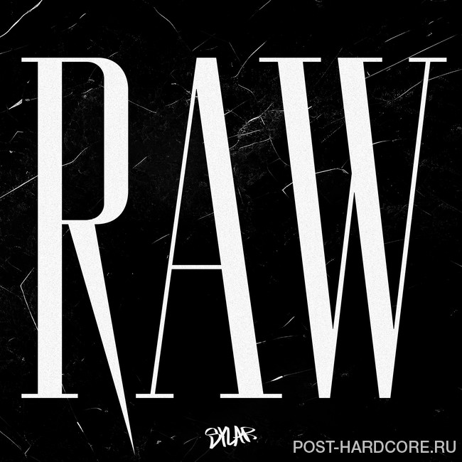 Sylar - RAW [single] (2026)