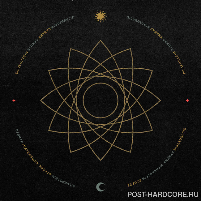 Silverstein - Stress [single] (2026)