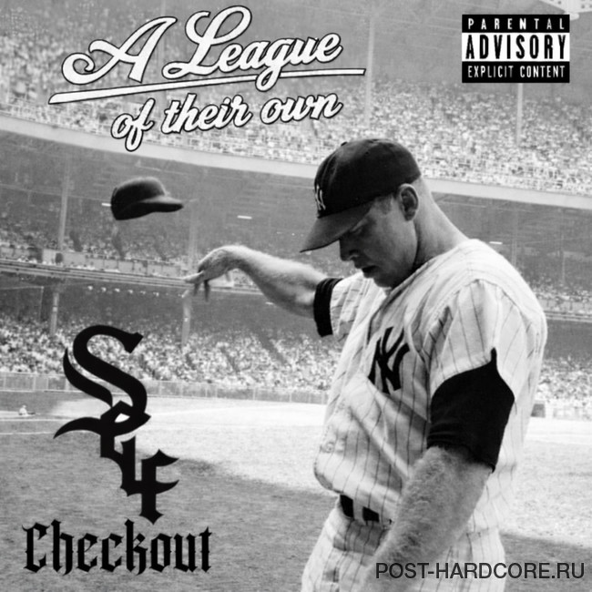 Self Checkout - A League of Their Own [single] (2026)