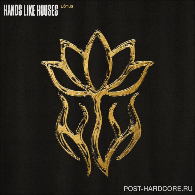 Hands Like Houses - Warning Signs [single] (2026)