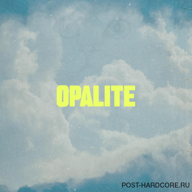 Our Last Night - Opalite [single] (2026)