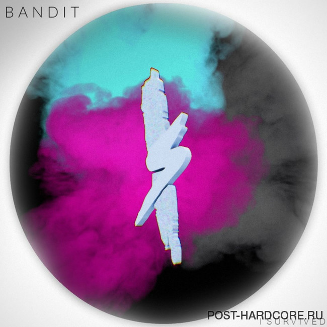 I Survived - Bandit [single] (2018)