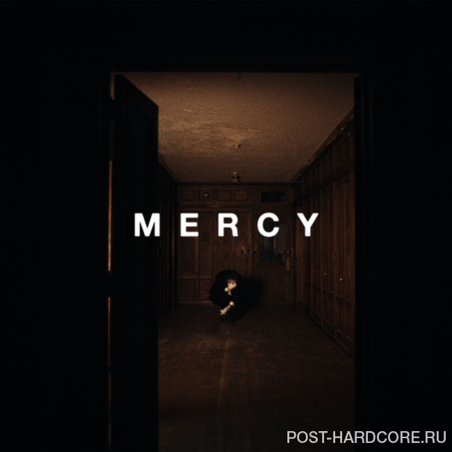 PRESIDENT - Mercy [single] (2026)