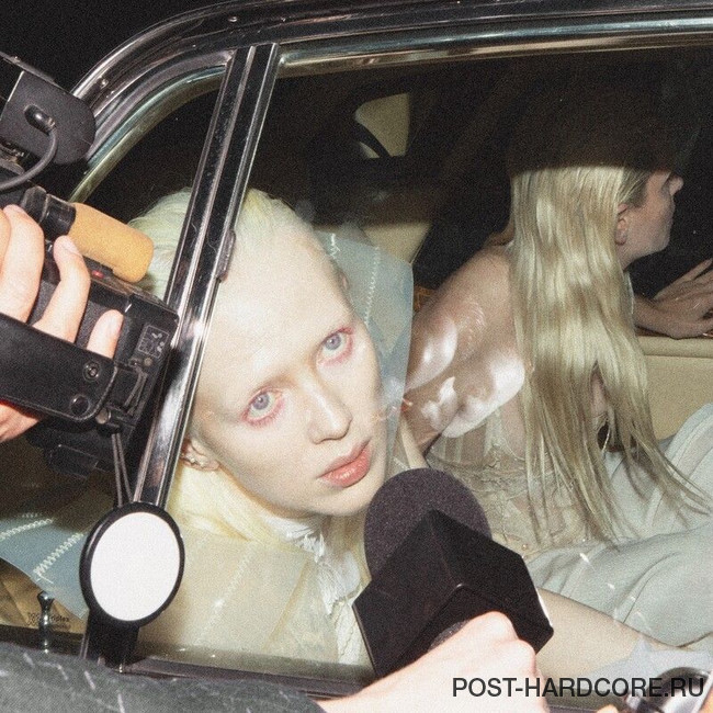 Static Dress - Nostalgia Kills [single] (2026)