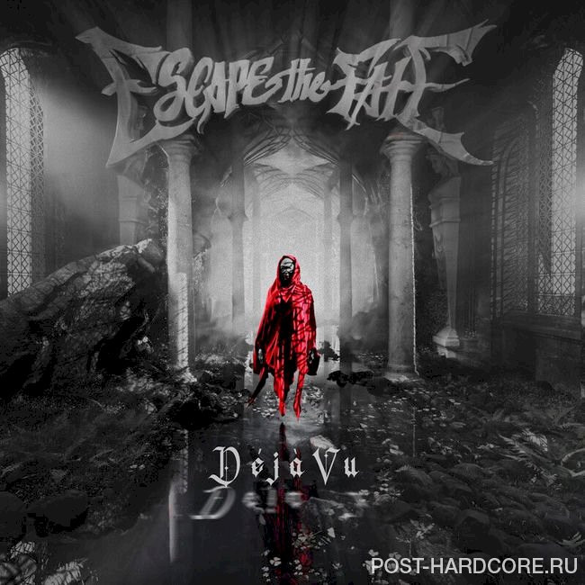 Escape the Fate - DÃ©jÃ  Vu [single] (2026)