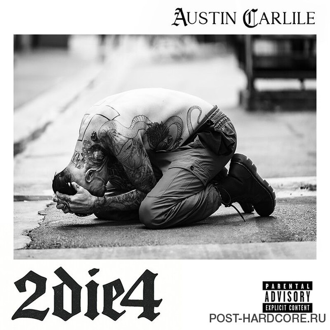 Austin Carlile - ANIMAL [single] (2026)