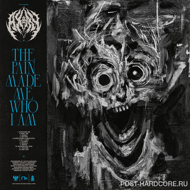 Axty - end this [single] (2026)