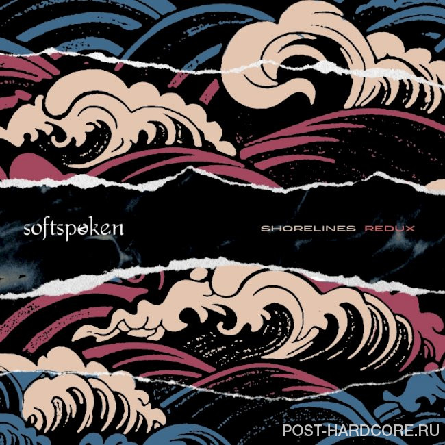 Softspoken - Shorelines Redux [single] (2026)