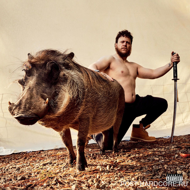 Bilmuri - KINDA HARD (2026)