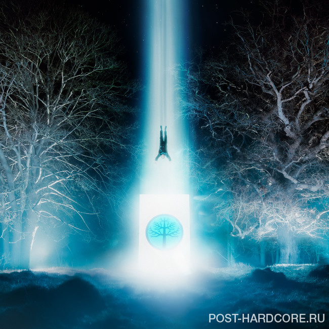 Enter Shikari - Lose Your Self (2026)