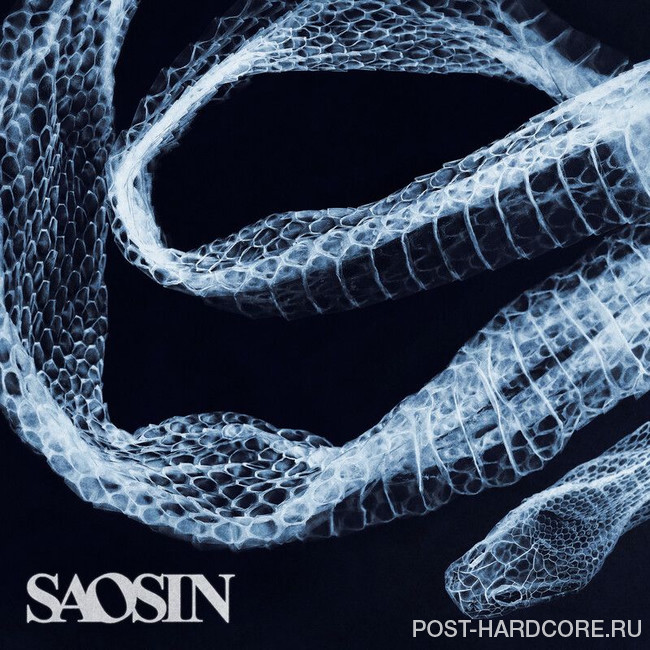Saosin - Starting Over Again [single] (2026)
