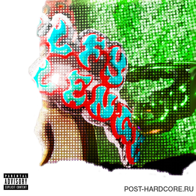 Earthists. - DANG JEALOUS [single] (2026)