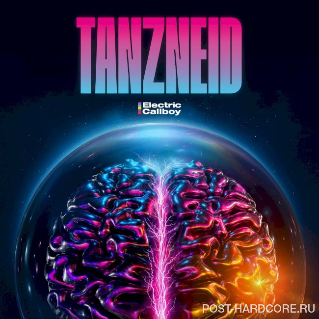 Electric Callboy - TANZNEID (2026)