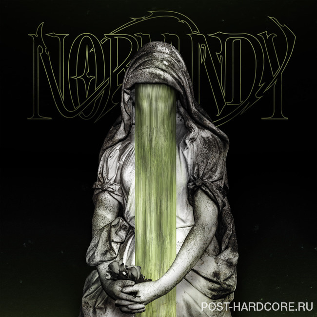 Normundy - Corrupt My Code [single] (2026)