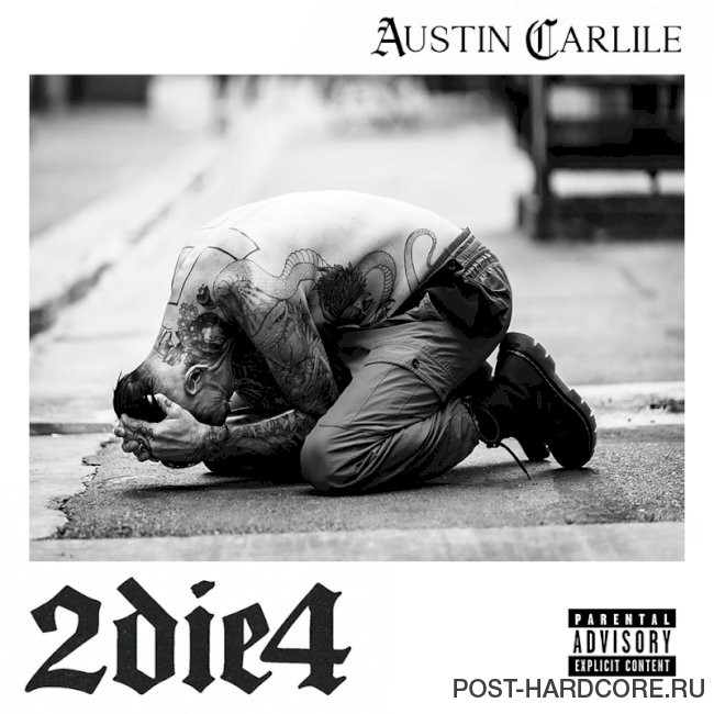 Austin Carlile - VOICES [single] (2026)