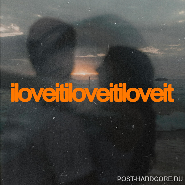 Our Last Night - iloveitiloveitiloveit [single] (2026)