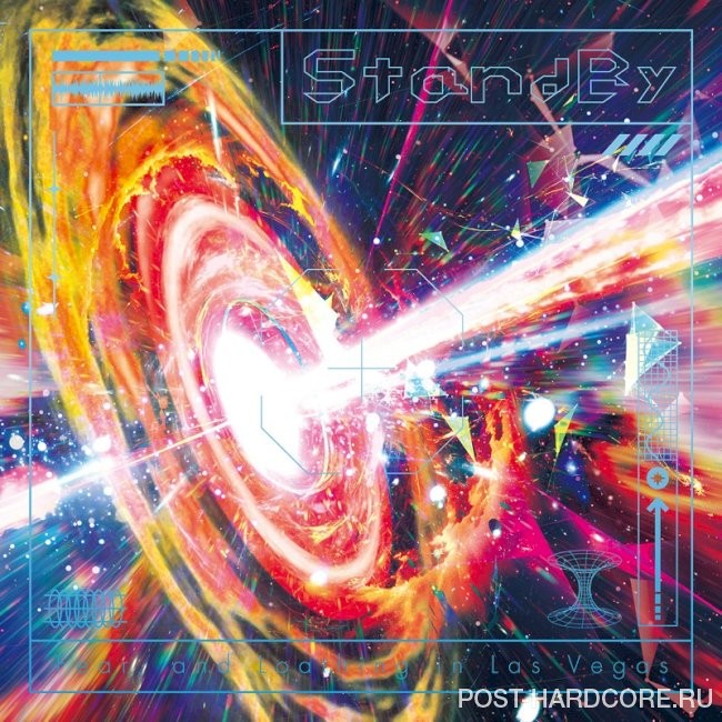 Fear, and Loathing in Las Vegas - StandBy (2026)