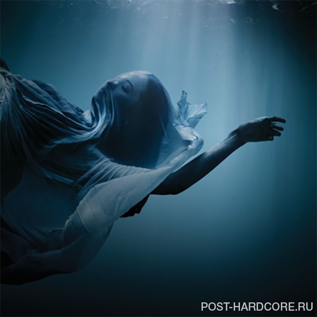 Ocean Sleeper - Break The Cycle [single] (2026)