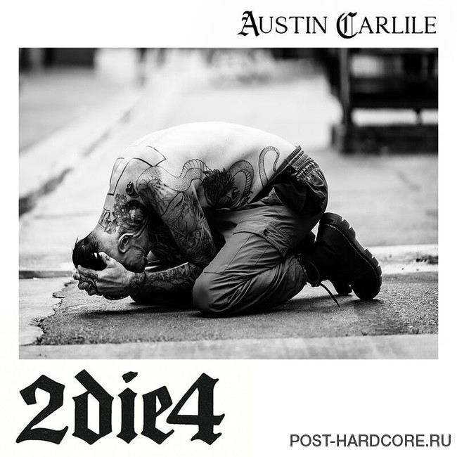 Austin Carlile - SWINE [single] (2026)