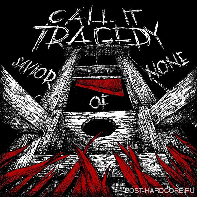 Call It Tragedy - Savior of None [single] (2026)