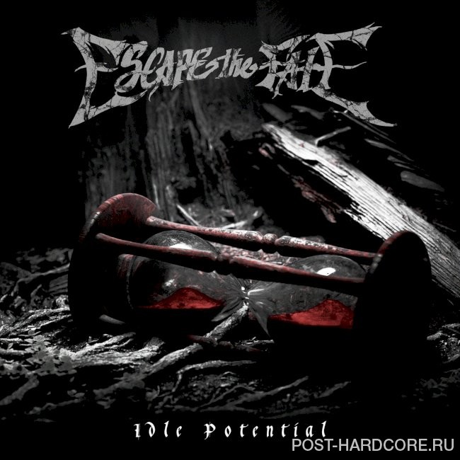 Escape the Fate - Idle Potential [single] (2026)