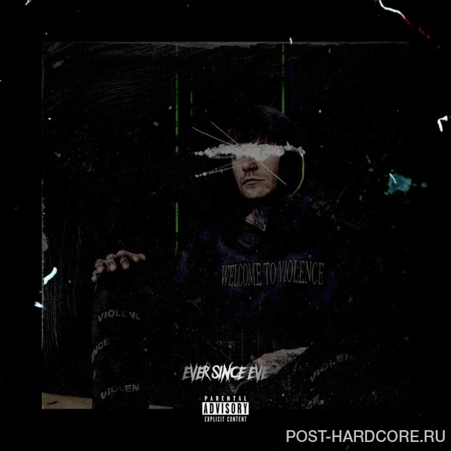 Ever Since Eve - MOB [single] (2026)