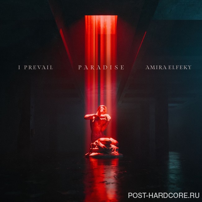 I Prevail - Paradise [single] (2026)