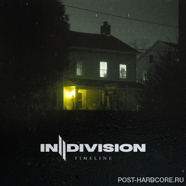 In Division - Timeline [single] (2026)