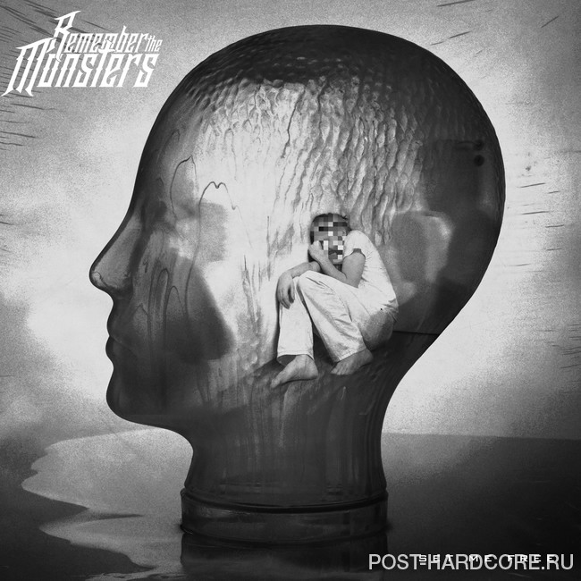 Remember the Monsters - Set Me Free [single] (2026)