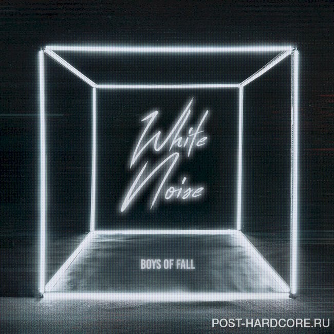 Boys of Fall - White Noise [single] (2026)