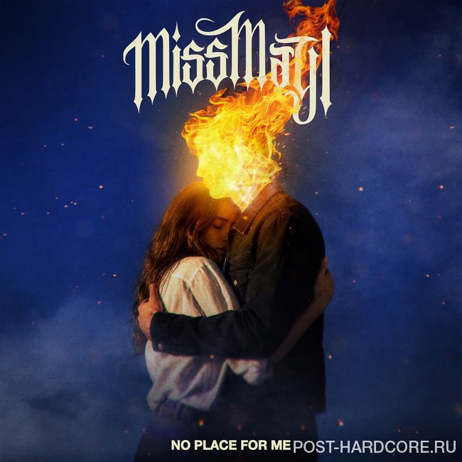 Miss May I - Sanctuary [single] (2026)