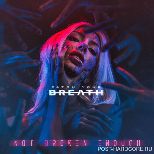 Catch Your Breath - Rewind [single] (2026)