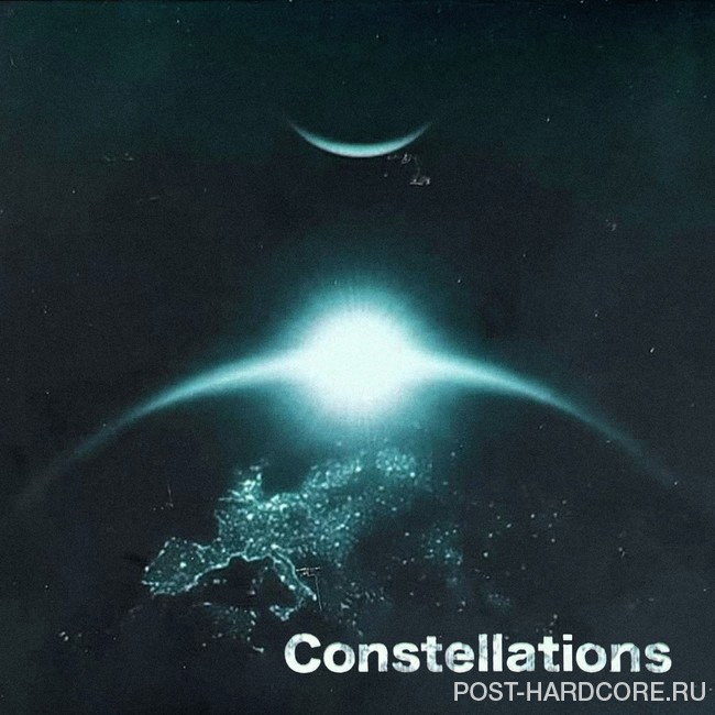 Lions!Tigers!Bears! - Constellations [single] (2026)