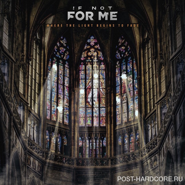 If Not for Me - Lie Awake [single] (2026)