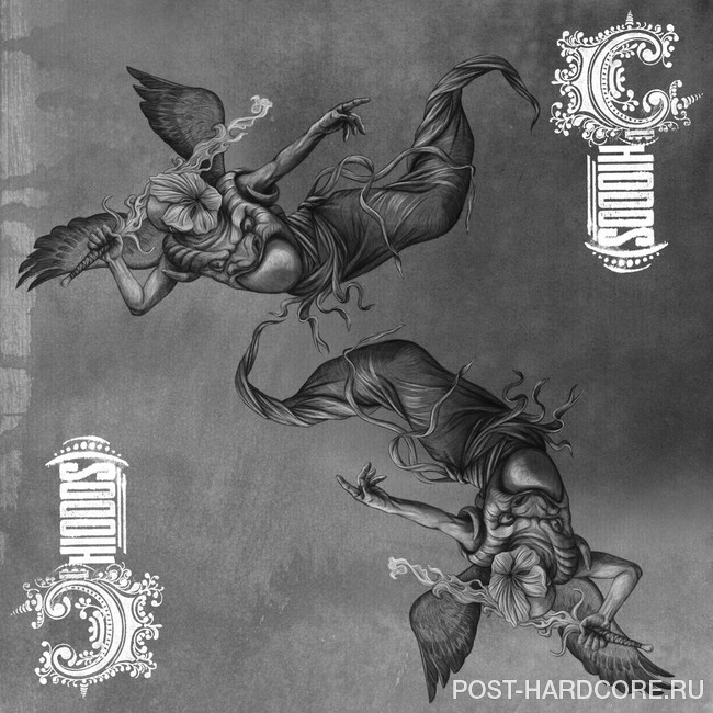 Chiodos - TAPDAT [single] (2026)