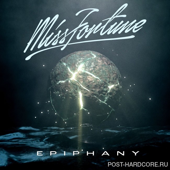 Miss Fortune - Epiphany [single] (2026)