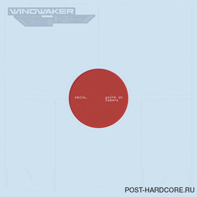 Windwaker - closer [single] (2026)