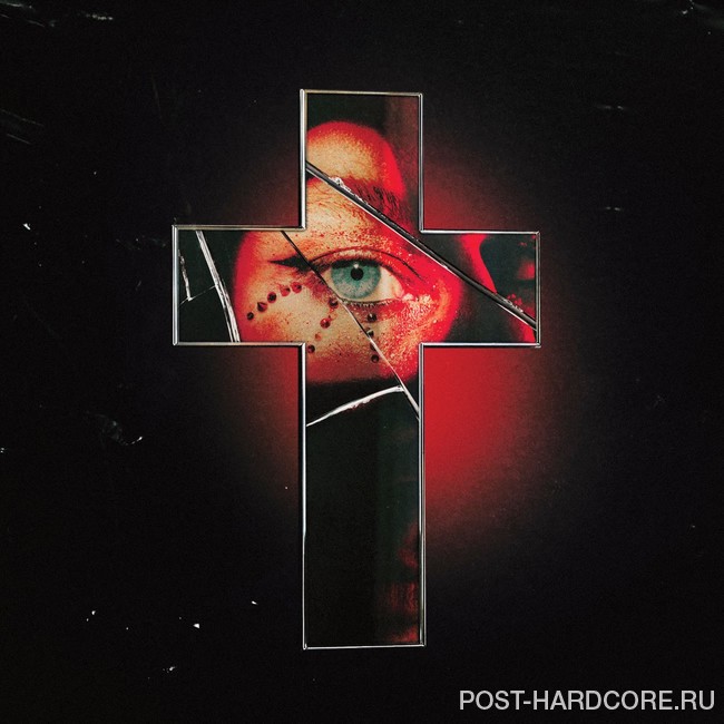 Beartooth - Eyes Closed [single] (2026)