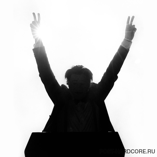 PRESIDENT - dark heaven [single] (2026)