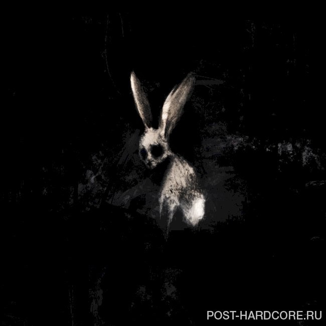 Ghøstkid - FOLLOW THE WHITE RABBIT (2026)