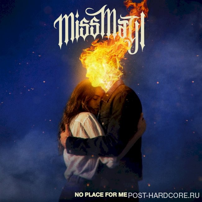 Miss May I - No Place For Me (2026)