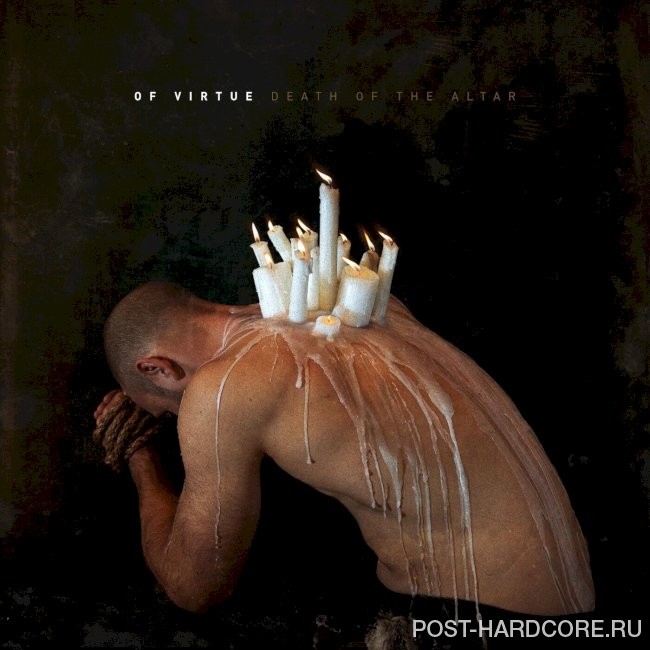 Of Virtue - Death Of The Altar (2026)