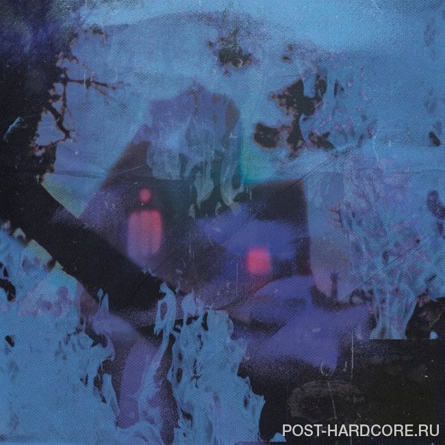 Acres - Bloodlust [single] (2026)